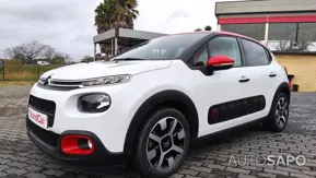 Citroen C3 de 2016