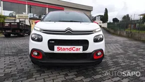 Citroen C3 de 2016