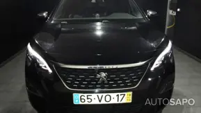 Peugeot 3008 2.0 BlueHDi GT de 2018