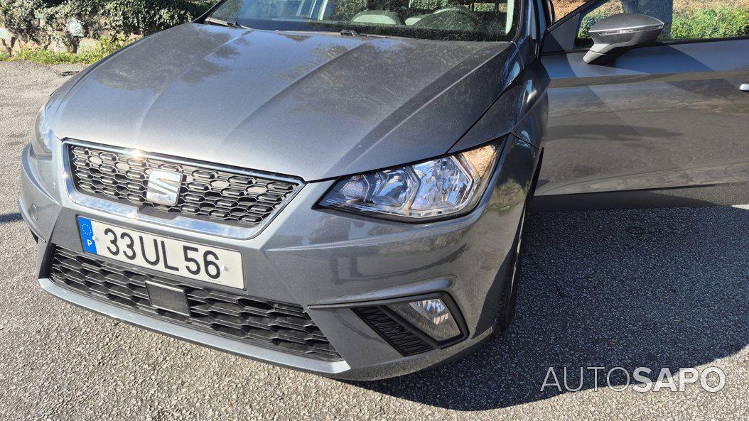 Seat Ibiza 1.0 EcoTSI Style de 2018