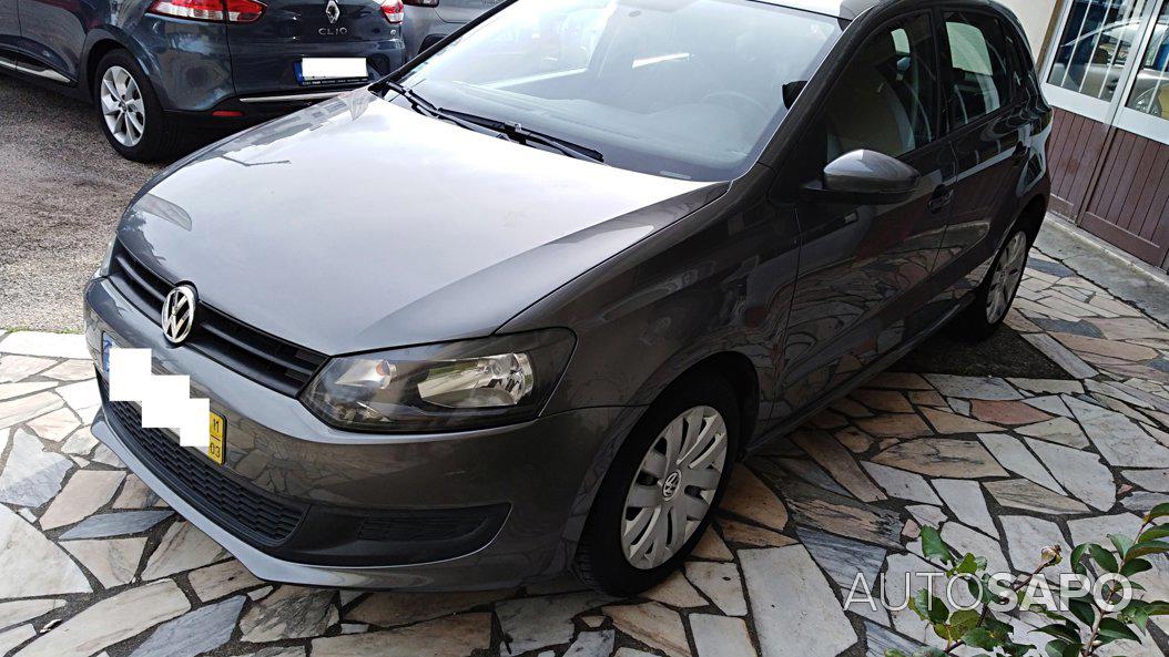 Volkswagen Polo 1.2 Confortline AC de 2011