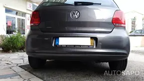 Volkswagen Polo 1.2 Confortline AC de 2011