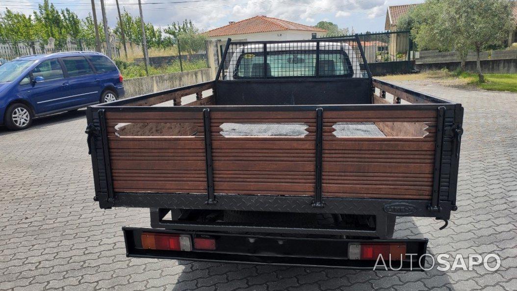 Toyota Hilux 2.5 D-4D 2WD CS CM de 2009