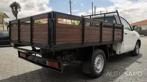 Toyota Hilux 2.5 D-4D 2WD CS CM de 2009