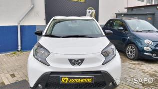 Toyota Aygo 1.0 X-Play de 2023