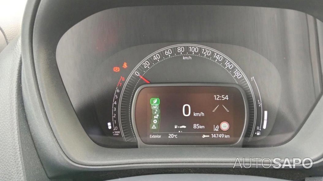 Toyota Aygo 1.0 X-Play de 2023