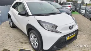 Toyota Aygo 1.0 X-Play de 2023