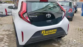 Toyota Aygo 1.0 X-Play de 2023