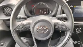 Toyota Aygo 1.0 X-Play de 2023