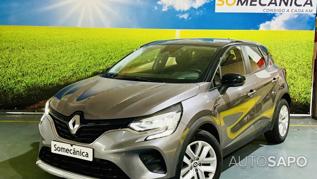 Renault Captur de 2021