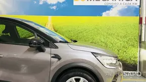 Renault Captur de 2021