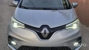 Renault ZOE ZOE ZE50 R135 Intens de 2022