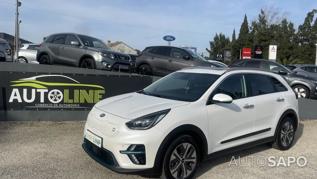 Kia e-Niro de 2020