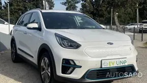 Kia e-Niro de 2020