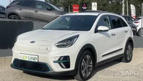 Kia e-Niro de 2020