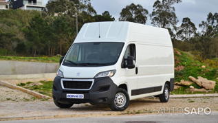 Peugeot Boxer 2.2 BlueHDi 335 L3H3 Pro de 2020