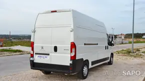 Peugeot Boxer 2.2 BlueHDi 335 L3H3 Pro de 2020