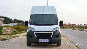 Peugeot Boxer 2.2 BlueHDi 335 L3H3 Pro de 2020