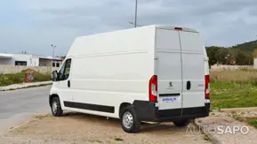 Peugeot Boxer 2.2 BlueHDi 335 L3H3 Pro de 2020