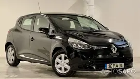 Renault Clio 1.5 dCi Confort 94g de 2014