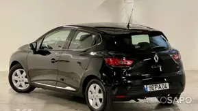 Renault Clio 1.5 dCi Confort 94g de 2014