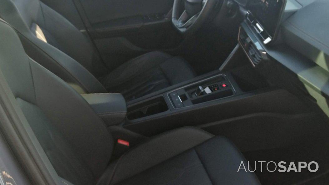 Cupra Formentor 1.5 TSI Cupra DSG de 2023