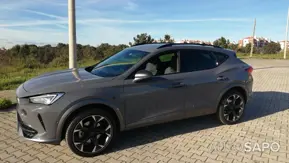 Cupra Formentor 1.5 TSI Cupra DSG de 2023