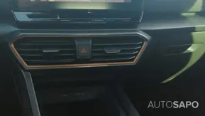 Cupra Formentor 1.5 TSI Cupra DSG de 2023