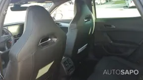 Cupra Formentor 1.5 TSI Cupra DSG de 2023