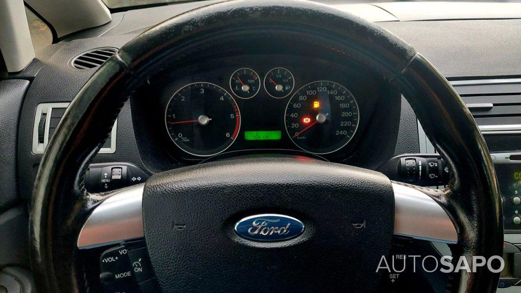 Ford Focus C-Max de 2007