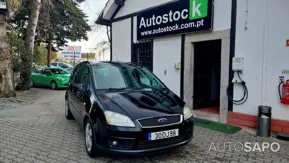 Ford Focus C-Max de 2007