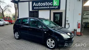 Ford Focus C-Max de 2007