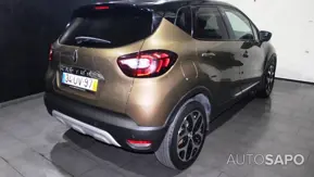 Renault Captur 1.0 TCe Intes de 2018