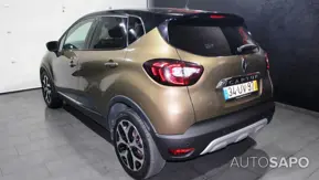 Renault Captur 1.0 TCe Intes de 2018