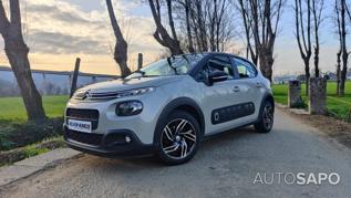 Citroen C3 de 2017