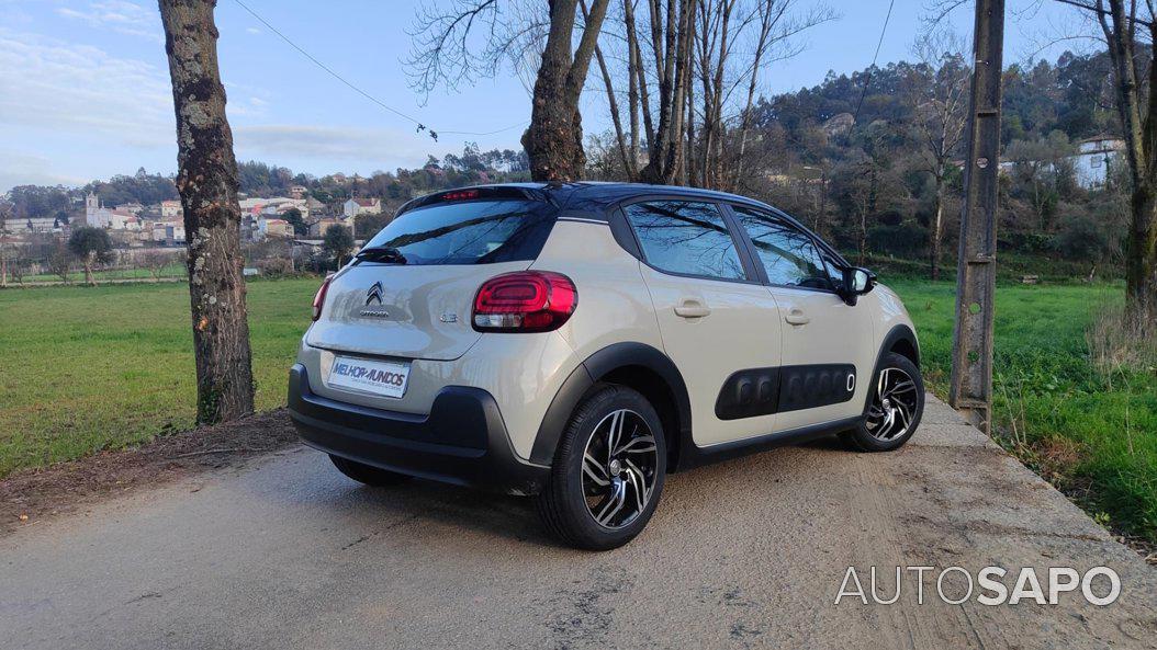 Citroen C3 de 2017