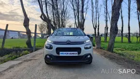 Citroen C3 de 2017