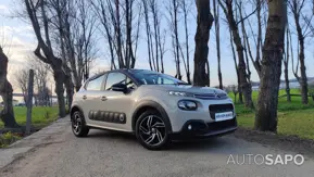 Citroen C3 de 2017