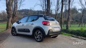 Citroen C3 de 2017