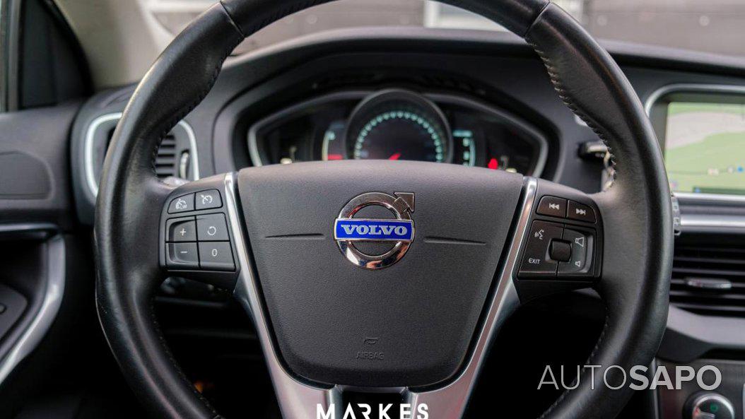 Volvo V40 1.6 D2 Momentum de 2013