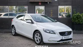 Volvo V40 1.6 D2 Momentum de 2013