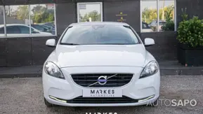 Volvo V40 1.6 D2 Momentum de 2013