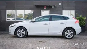 Volvo V40 1.6 D2 Momentum de 2013