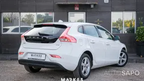 Volvo V40 1.6 D2 Momentum de 2013