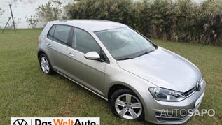 Volkswagen Golf 1.2 TSi Confortline BlueMotion de 2013