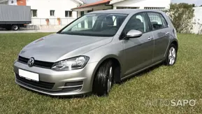 Volkswagen Golf 1.2 TSi Confortline BlueMotion de 2013