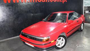 Toyota Celica 2.0 GT de 1989