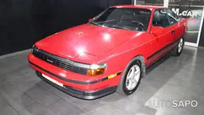 Toyota Celica 2.0 GT de 1989