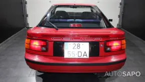 Toyota Celica 2.0 GT de 1989