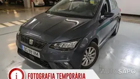 Seat Ibiza de 2023